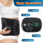 Infrared Therapy Belt Supplier - 660nm 850nm Back Pain Relief