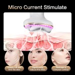 Beauty Device Factory - Dual-Mode Hot Cold LED Massager