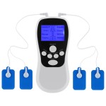 TENS Massager Manufacturer - Wireless Body Rehabilitation Therapy