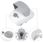 Anti-Cellulite Massager Supplier - Rechargeable 3D Body Roller