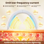 Facial Massager Supplier - LED Photon V-Line Lift Device