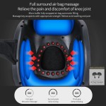 Infrared Knee Massager Supplier - Magnet Physiotherapy Heat Therapy