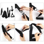 Cervical Traction Kit Supplier - Adjustable Hanging Neck Stretcher