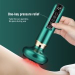 Red Light Guasha Factory - Anti Cellulite Vacuum Cupping Massager