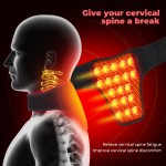 Magnetic Neck Brace Supplier - Self-Heating Tourmaline Collar