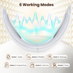 Facial Massager Supplier - LED Photon V-Line Lift Device