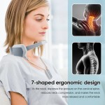 Cervical Brace Factory - Cordless Hot Compress Neck Stretcher