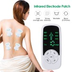 Electric Muscle Stimulator Factory - Physiotherapy Pulse Body Massager