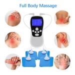 TENS Massager Manufacturer - Wireless Body Rehabilitation Therapy