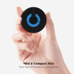 Muscle Stimulator Supplier - Portable Mini Pulse Cervical Massage