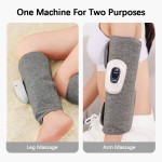 Leg Massage Device Manufacturer - Electric Airbag Calf Massager