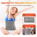 Electric Heating Pad Factory - Office Home Body Abdomen Massager