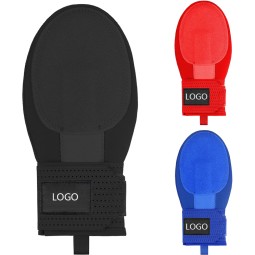 Baseball Sliding Mitt Supplier - Left-Handed Adult Outdoor Gear