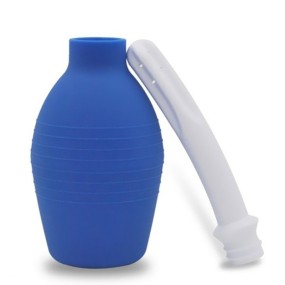 Adult Anal Cleaner Factory - Silicone Vagina Cleaner Enema Pump