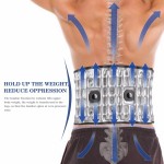Waist Support Belt Manufacturer - Inflatable Spinal Decompression