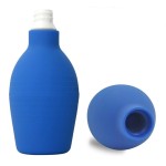 Adult Anal Cleaner Factory - Silicone Vagina Cleaner Enema Pump