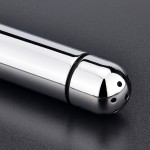 Shower Enema Kit Supplier - 4pcs Aluminium Douche Attachments