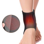 Ankle Wrap Factory - Self-Heating Plantar Fasciitis Relief