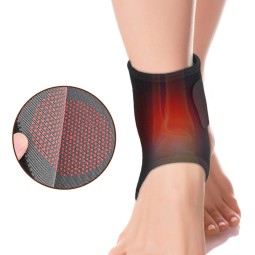 Ankle Wrap Factory - Self-Heating Plantar Fasciitis Relief