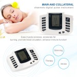 EMS Muscle Stimulator Factory - Pain Relief Adjustable Tens Unit