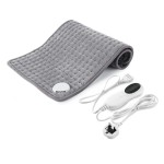 Body Warmer Factory - Remote Control 12x24 Inch Heating Pad