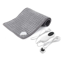 Body Warmer Factory - Remote Control 12x24 Inch Heating Pad