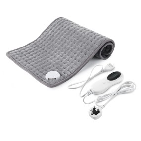 Body Warmer Factory - Remote Control 12x24 Inch Heating Pad