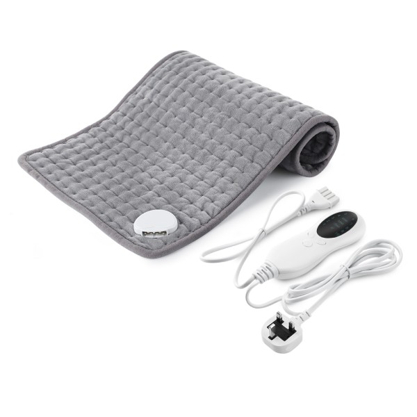 Body Warmer Factory - Remote Control 12x24 Inch Heating Pad