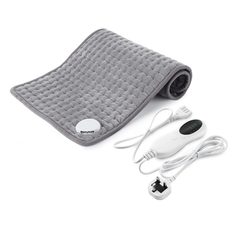 Body Warmer Factory - Remote Control 12x24 Inch Heating Pad