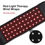 Infrared Therapy Wrap Supplier - Neck Hand Waist Pain Relief