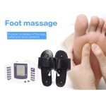 EMS Muscle Stimulator Factory - Pain Relief Adjustable Tens Unit