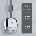 Neck Massager Factory - Portable Micro-current Smart Device