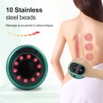Guasha Massager Manufacturer - Home Use Cupping Therapy Equipment