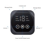 EMS Abdominal Trainer Factory - Wireless Fitness Toning Belt Massager