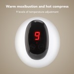 Vacuum Cupping Instrument Supplier - Customized Private Label Guasha