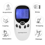Tens Unit Manufacturer - Muscle Stimulator Physiotherapy Device