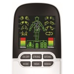 Electric Body Massager Factory - 2-in-1 Pulse Tens Nose Care