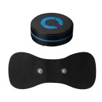 Muscle Stimulator Supplier - Portable Mini Pulse Cervical Massage