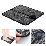 Electric Foot Massager Factory - USB Rechargeable Acupressure Mat