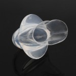 Anti-Snoring Device Factory - Silicone Tongue Retainer Sleep Aid