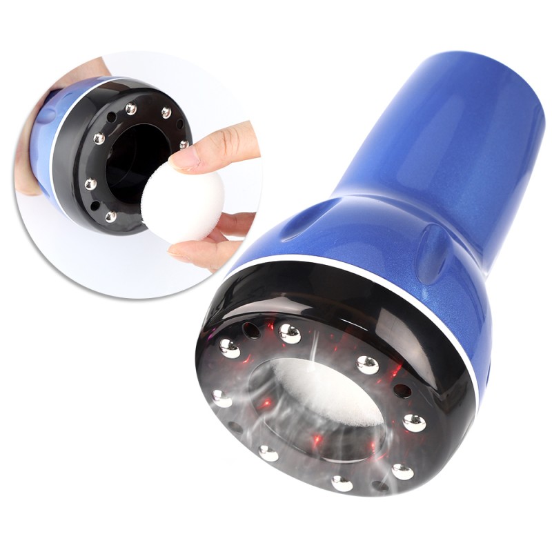 Vacuum Cupping Machine Supplier - Electric Guasha Slimming Device