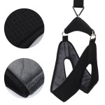 Cervical Traction Kit Supplier - Adjustable Hanging Neck Stretcher