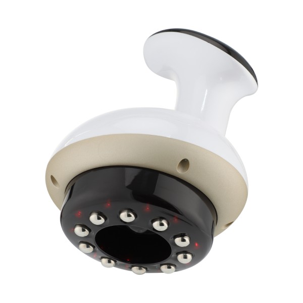 Vacuum Cupping Instrument Supplier - Customized Private Label Guasha