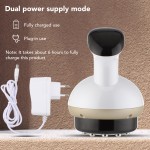 Vacuum Cupping Instrument Supplier - Customized Private Label Guasha