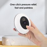 Guasha Massager Supplier - Heating Therapy Meridians Scraping