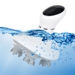 Scalp Massage Device Supplier - Portable Cordless Vibration Relax