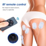 EMS Electric Massager Factory - Wireless Remote Control Pulse