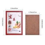 Ginger Patch Manufacturer - Self-Heating Herbal Joint Relief