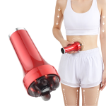Body Slimmer Supplier - Wireless Electric Handheld Roller