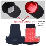 LED Light Therapy Hat Factory - Hair Growth Anti-Hair Loss Cap